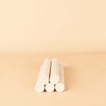 KIT AUTORRIEGO TUBO BLANCO