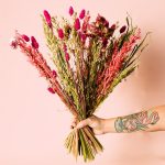 Ramo de Flores - Lady Bird