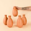 kit olla autorriego 1L mano