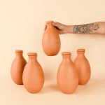 kit olla autorriego 1L mano