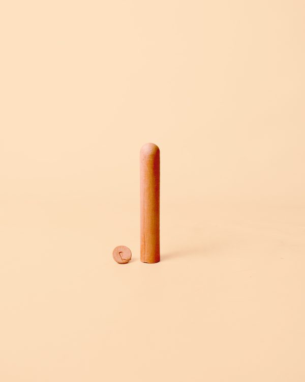 Mini Tubo Autorriego