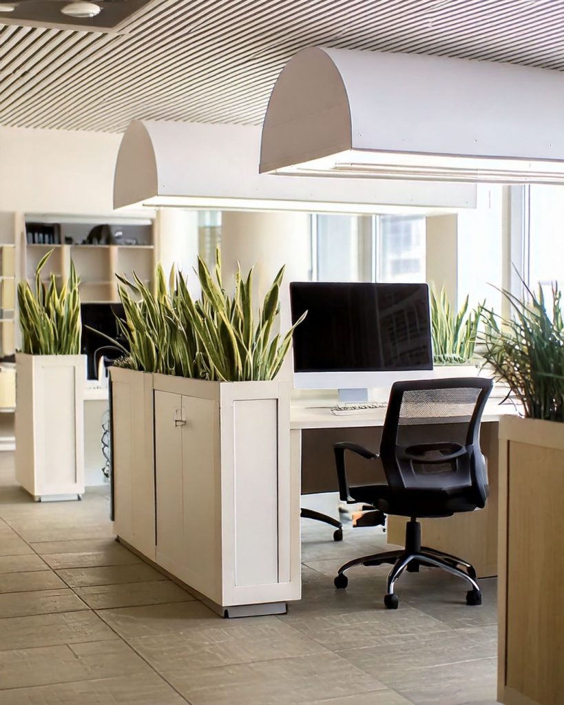 alquiler plantas madrid