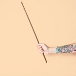 stick tutor biodegradable