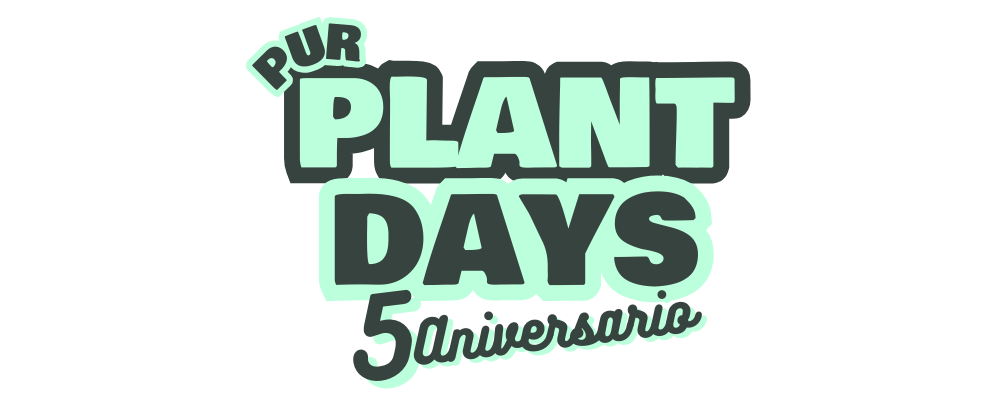 LOGO PLANT DAYS