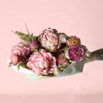 Ramo de Flores Margot detalle