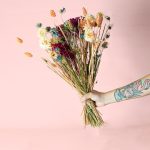 Ramo de Flores Sparkle