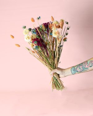 Ramo de Flores Sparkle