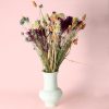 Ramo de Flores Sparkle jarron