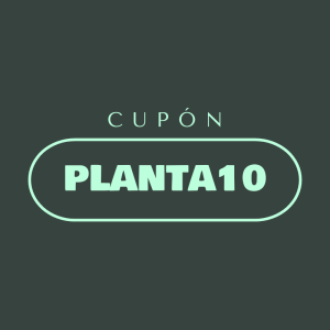 cupon planta 10