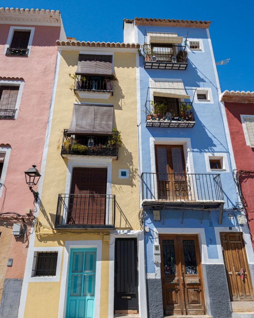 comprar plantas a domicilio villajoyosa alicante