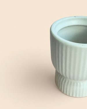 jolie-mini-maceta-blanca-detalle