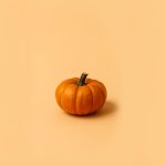 mini calabaza jack