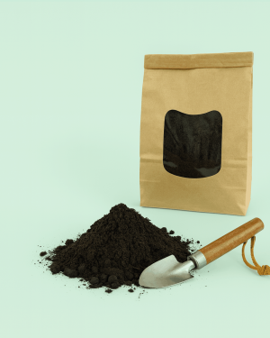 Turba negra