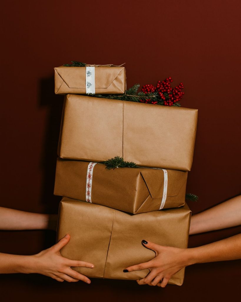 regalos navidad pur plant