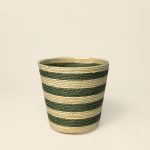 Cubremacetas-verde-mediano