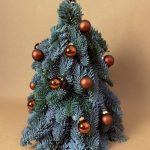 arbolito navidad natural