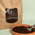 fibra de coco detalle