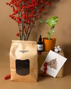 gift set thai detalle