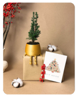 regalos navidad menu