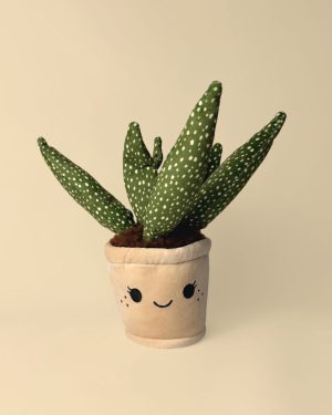 toy-plant-sansevieria