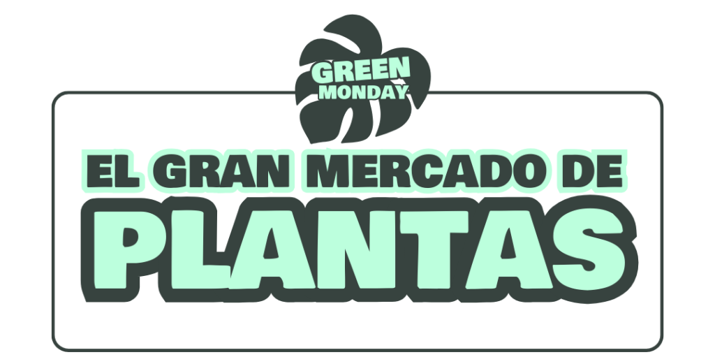 Logo Principal GREEN MONDAY