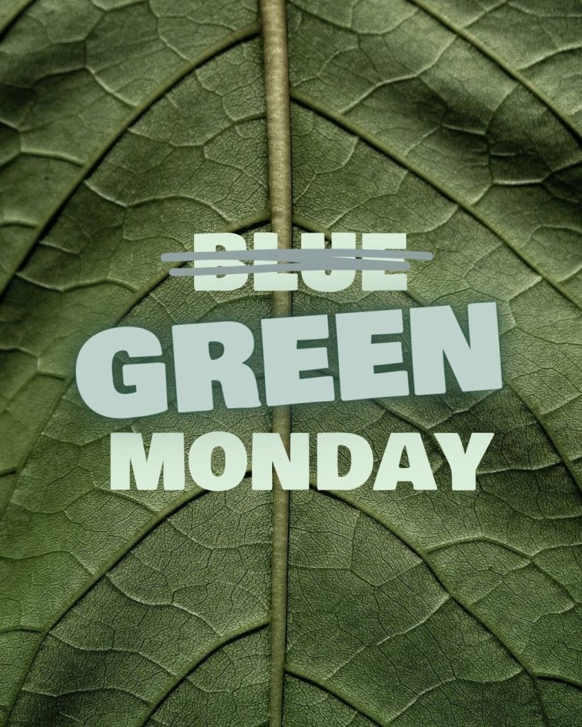 blue-green-monday