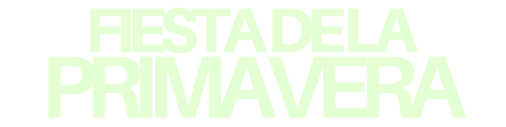 FIESTA PRIMAVERA LOGO