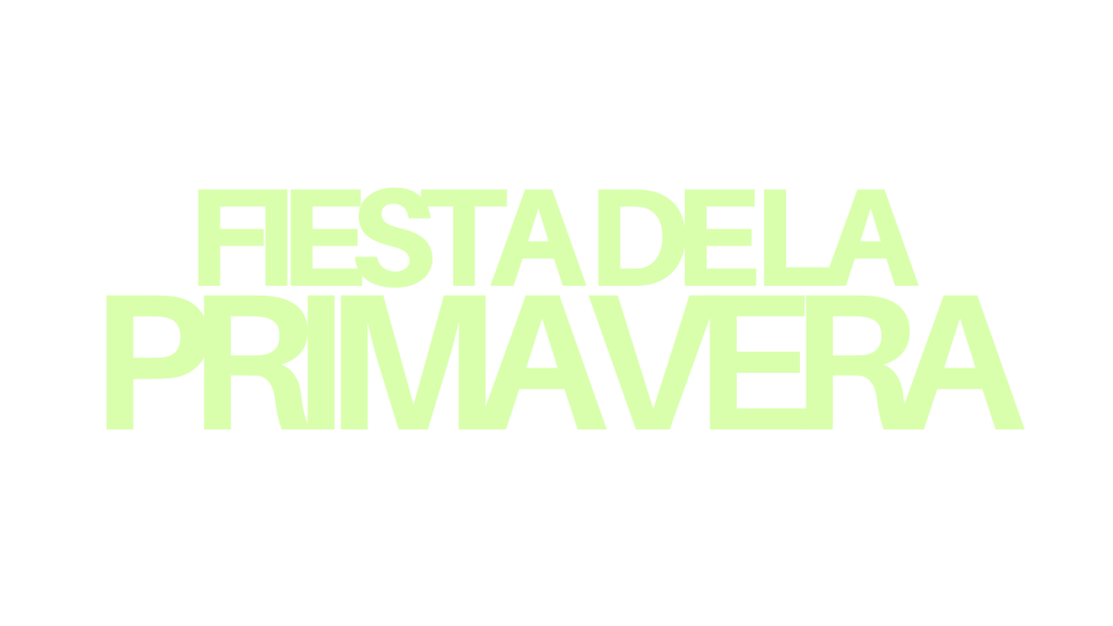 fiesta primavera logo
