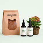 nutrition box acidofilas y flores