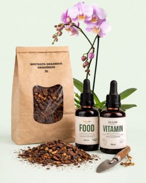 nutrition box orquideas